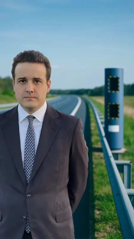 avocat permis de condurie Aris Sabatakakis