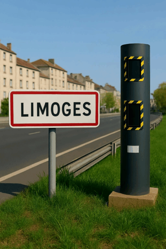 Avocat permis de conduire et droit routier Limoges