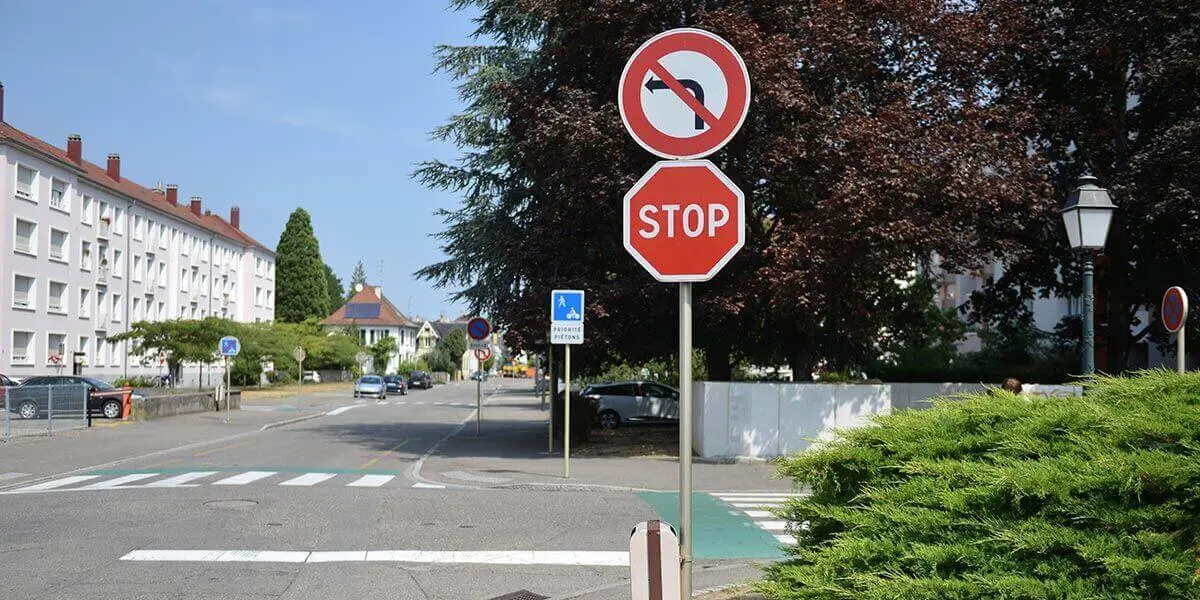 contestation amende stop sans arrestation