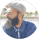 Alain Sidibé profile picture
