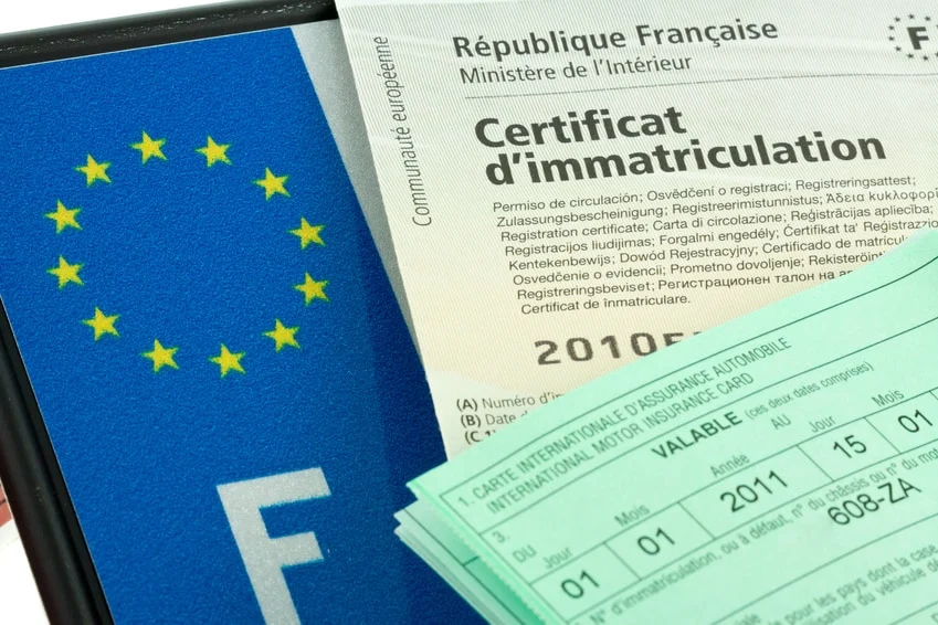 Défaut d'assurance point
